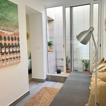 Studios Xl & Xl Plus Кошта-да-Капарика Экстерьер фото